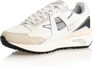 Buty damskie Fila Contempo sportowe sneakersy-37 - Sneakersy damskie - miniaturka - grafika 1