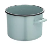 Garnki - Altom Design 02050021315 Indukcja Emalia 4,4l - miniaturka - grafika 1