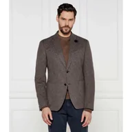 Marynarki męskie - Joop! Marynarka 17 JB-47Hoverest-J53 Slim Fit - miniaturka - grafika 1
