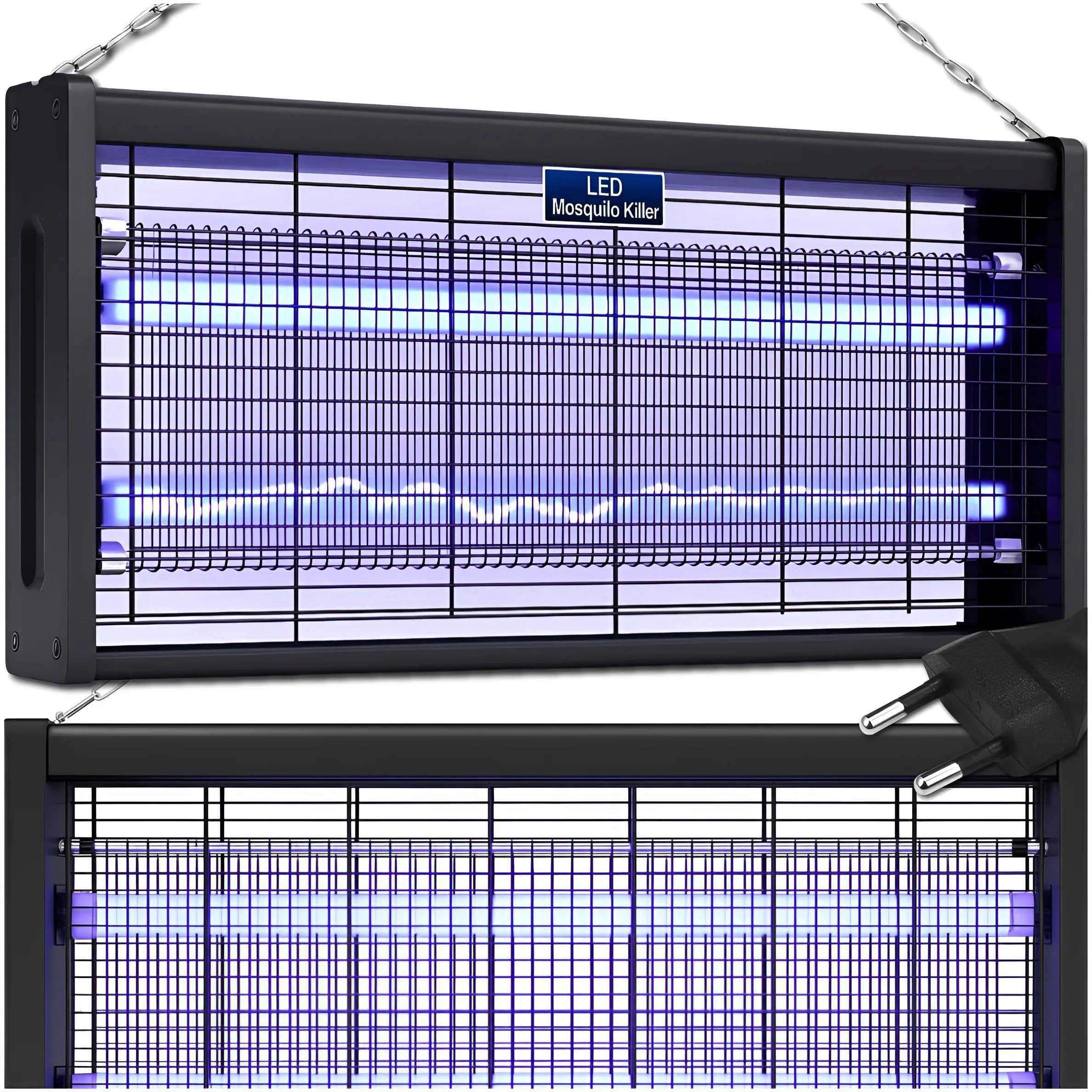 Sanico LAMPA OWADOBÓJCZA UV NA OWADY 60W