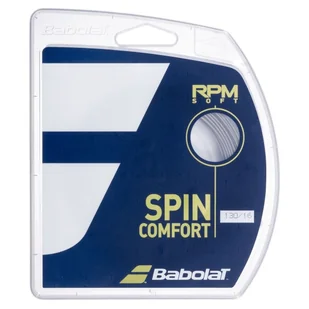 Naciąg tenisowy BABOLAT RPM Soft - Tenis ziemny - miniaturka - grafika 1