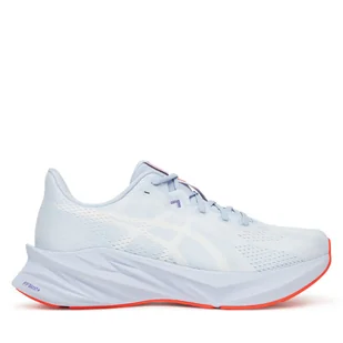 Buty do biegania Asics Dynablast 5 1012B776 Niebieski - Lekkoatletyka - miniaturka - grafika 1