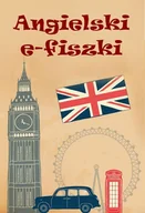 E-booki - języki obce - Angielski. E-fiszki - miniaturka - grafika 1
