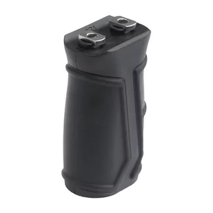 UTG - Chwyt przedni Compact M-LOK - Czarny - RB-FGM01 - Osprzęt do wiatrówek - miniaturka - grafika 3