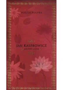 Kasprowicz Antologia Używana - Poezja - miniaturka - grafika 2