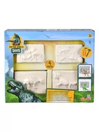 Mały naukowiec - Simba Zestaw wykopaliskowy "Dino" - 3+ - miniaturka - grafika 1