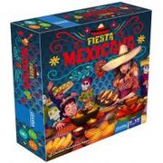 Gry planszowe - Granna Fiesta Mexicana - miniaturka - grafika 1