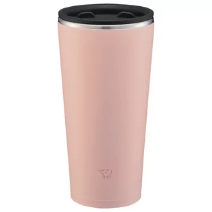 Kubek termiczny ZOJIRUSHI SX-FA45-PZ 450 ml różowy - Kubki termiczne - miniaturka - grafika 1