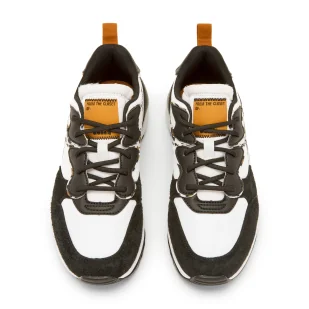 Sneakersy damskie DIADORA JOLLY ANIMALIER - Sneakersy damskie - miniaturka - grafika 6