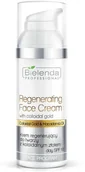 Kremy do twarzy - Bielenda Krem regenerujący do twarzy ze złotem SPF 10 150ml 10483 - miniaturka - grafika 1