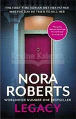 Pozostałe książki - Legacy: a gripping new novel from global bestselling author - miniaturka - grafika 1
