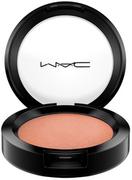 Róże do policzków - MAC Sheertone Shimmer Blush róż do policzków odcień Sunbasque Sheertone Shimmer Blush) 6 g - miniaturka - grafika 1