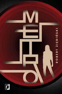 Metro Nowa - Thrillery - miniaturka - grafika 2