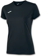 Koszulki i topy damskie - Koszulka Joma Combi 900248.100 - miniaturka - grafika 1