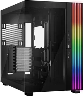 Obudowa be quiet! Light Base 900 DX ARGB czarna BGW69 - Obudowy komputerowe - miniaturka - grafika 1