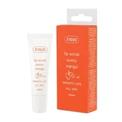 Balsamy do ust - Ziaja Peeling do ust 12 ml - miniaturka - grafika 1