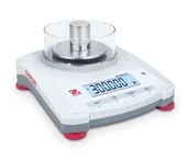 Wagi specjalistyczne - OHAUS Navigator NV323 320g; 0,001g - miniaturka - grafika 1