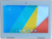 Tablice interaktywne - ALLNET Desktop Display Tablet 10 Zoll PoE mit 8GB/64GB RK3568 Android 13,PrimeOne101-L - miniaturka - grafika 1