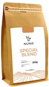 Kawa - KAWA ZIARNISTA NUNO SPECIAL BLEND 200G - miniaturka - grafika 1