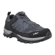 Buty trekkingowe męskie - Buty trekkingowe męskie CMP Rigel Low Fitgo - miniaturka - grafika 1