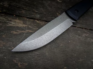 Nóż LKW Modern Pukko G10 - Noże - miniaturka - grafika 3