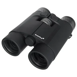 LEVENHUK Guard PRO 4000 12x42 Lornetka z dalmierzem - Lornetki - miniaturka - grafika 1