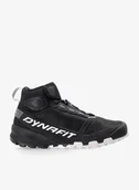 Buty trekkingowe damskie - Buty podejściowe Dynafit Traverse Mid GTX - black out/nimbus - miniaturka - grafika 1