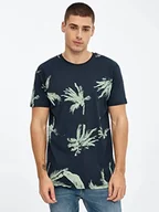 Koszulki męskie - Inside Koszulka męska z krótkim rękawem, 38 EU, XXL-3XL - miniaturka - grafika 1