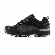Buty trekkingowe damskie - Buty trekkingowe niskie Alpine Pro Lopre Vibram - miniaturka - grafika 1