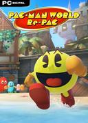 Gry PC Cyfrowe - Pac-Man World Re-pac (PC) Klucz Steam - miniaturka - grafika 1