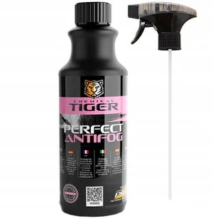 Środek Preparat Przeciw Parowaniu Szyb Antypara Chemical Tiger 500ml - Kosmetyki samochodowe - miniaturka - grafika 1