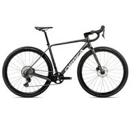 Rowery - Rower gravel Orbea TERRA H30 1X XL Infinity Green-Ivory White (Gloss) - miniaturka - grafika 1