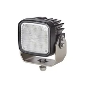 Oświetlenie warsztatowe - Hella Ultra Beam reflektor roboczy LED, czarny 1GA 995 606-071 - miniaturka - grafika 1