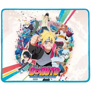 Podkładka pod mysz dla graczy Boruto: Naruto Next Generations - Boruto World - Podkładki pod mysz - miniaturka - grafika 1