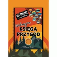Książki edukacyjne - Wakacyjna Księga Przygód - miniaturka - grafika 1