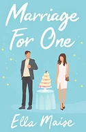 Pozostałe książki - Marriage for One - miniaturka - grafika 1
