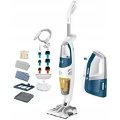 Odkurzacze pionowe - Tefal Clean&Steam Multi VP8561 - miniaturka - grafika 1