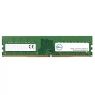 Serwery - Dell Memory Upgrade - 8GB - 1RX8 DDR4 UDIMM 3200MHz AB120718 - miniaturka - grafika 1