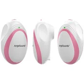 Pozostałe urządzenia kosmetyczne - Jumper Medyczny Detektor Tętna Płodu JUMPER AngelSounds JPD-100S JUMPER JPD-100S - miniaturka - grafika 1