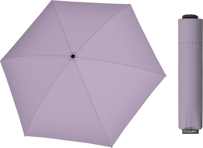 Parasol Doppler Zero 99 Minimally Orchid lilac