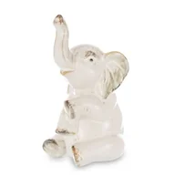 Figurki dekoracyjne - Figurka Słoń - miniaturka - grafika 1
