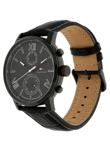 Zegarek Tommy Hilfiger 1791310 - Zegarki męskie - miniaturka - grafika 5