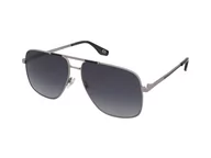 Okulary przeciwsłoneczne - Marc Jacobs Marc 387/S POH/9O - miniaturka - grafika 1