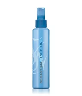 Sebastian Professional Shine Define Shine and Flexible Hold Spray do włosów 200 ml - Kosmetyki do stylizacji włosów - miniaturka - grafika 1
