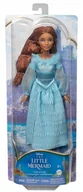 Lalki dla dziewczynek - Lalka Arielka Mała Syrenka Disney Zabawka Dla Dziewczynki Laleczka Śliczna - miniaturka - grafika 1