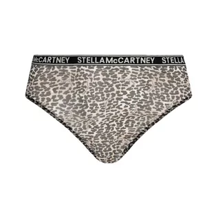 Majtki damskie - Stella McCartney Figi | high waist - grafika 1