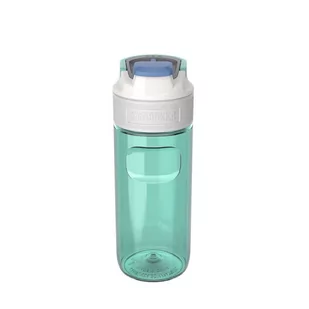 KAMBUKKA Butelka na wodę Kambukka Elton 500 ml Ice Green 11396-uniw - Shakery i bidony sportowe - miniaturka - grafika 2
