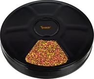 Pozostałe akcesoria dla psów - Purlov Dozownik karmy automatyczny Purlov 20759 - miniaturka - grafika 1