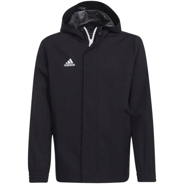 Kurtka dla dzieci adidas Entrada 22 All-Weather cz
