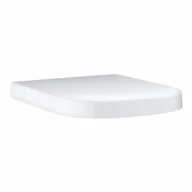 Deski sedesowe - GROHE 39330001 EURO CERAMIC DESKA SEDESOWA wolnoopadająca - miniaturka - grafika 1